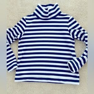 Dudley Stephens Striped Velo Fleece
